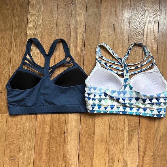 Prana sports bra, lot of two! - Picture 2 of 3